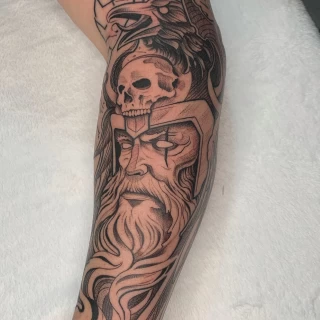 FullSizeRender - The Black Hat Tattoo