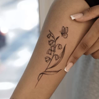 DSC09997 - The Black Hat Tattoo