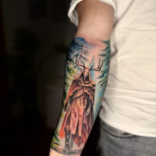 Ruxandra-guest-artist_1 - The Black Hat Tattoo