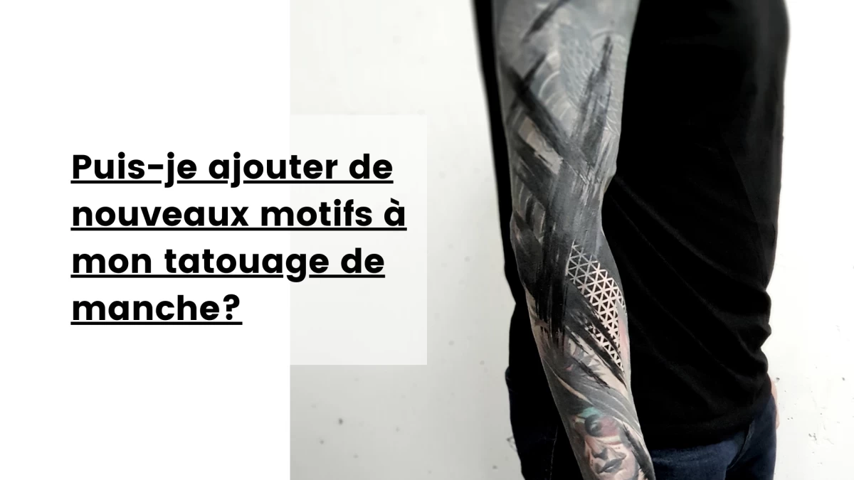 Quelle taille de tatouage sur la manche puis-je avoir (2)