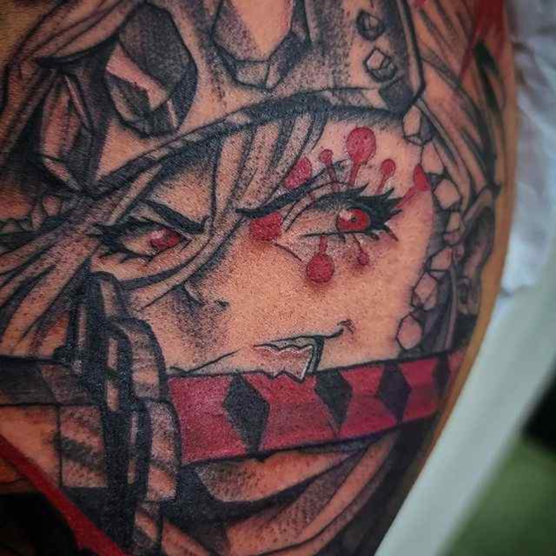 Back Hat Nice Jonathan Guest22 - The Black Hat Tattoo