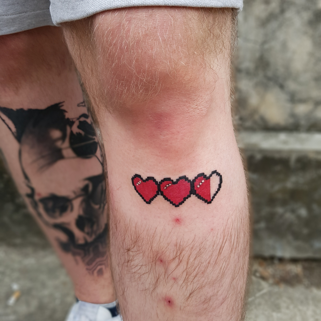 Krasti - Guest - Black Hat Tattoo Nice3 - The Black Hat Tattoo