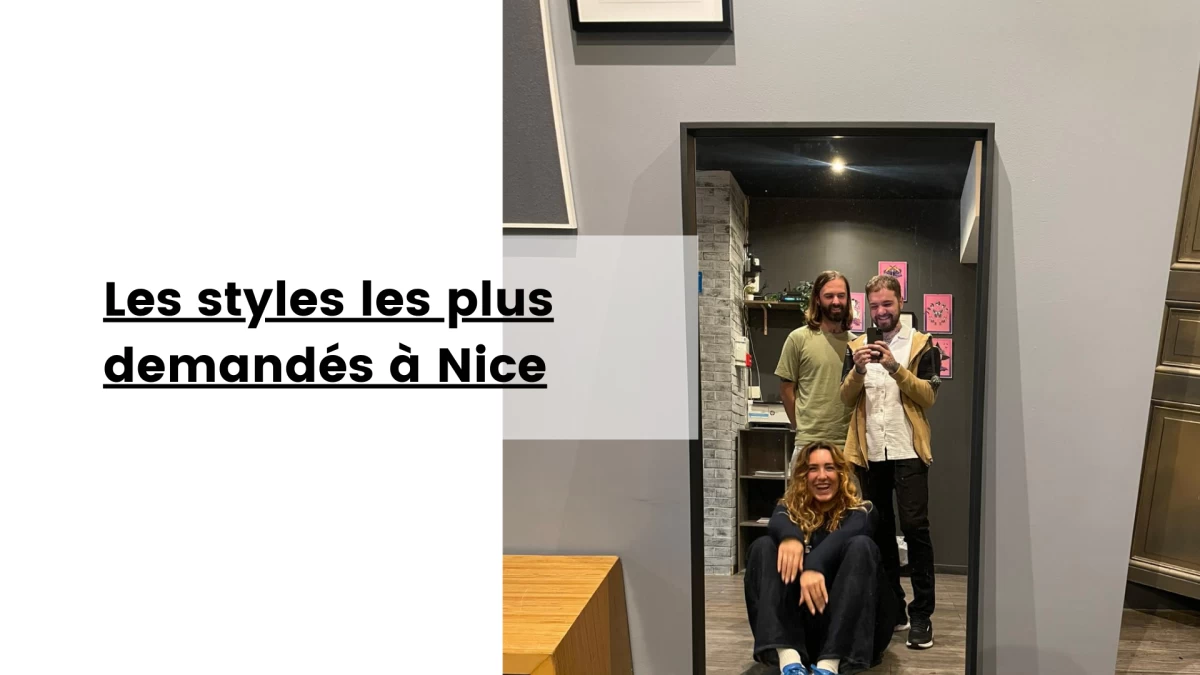 Les styles les plus demandés à Nice- Tatouage Nice - Black Hat Tattoo Nice