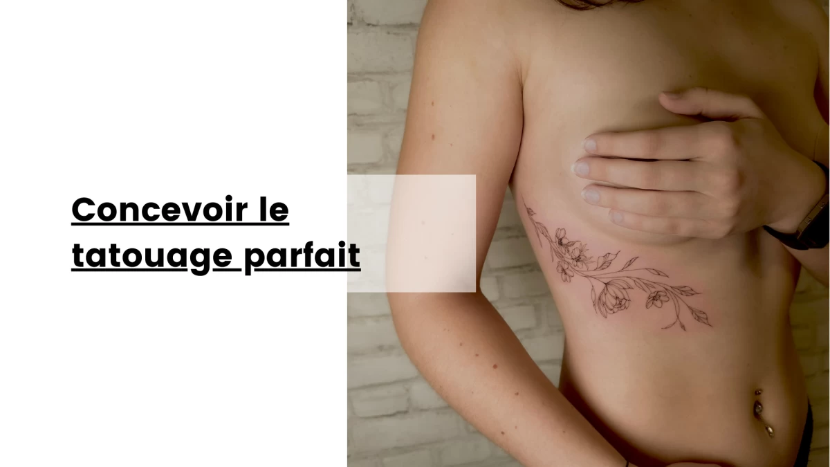 Concevoir le tatouage parfait- Tatouage Nice - Black Hat Tattoo Nice