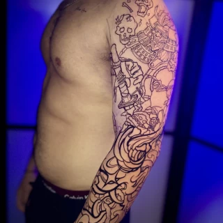 IMG_8622 - The Black Hat Tattoo