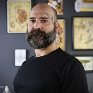 Joe
