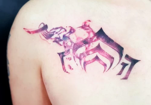 Featured image - Tatouage de signe astrologique pour homme _ styles masculins - The Black Hat Tattoo