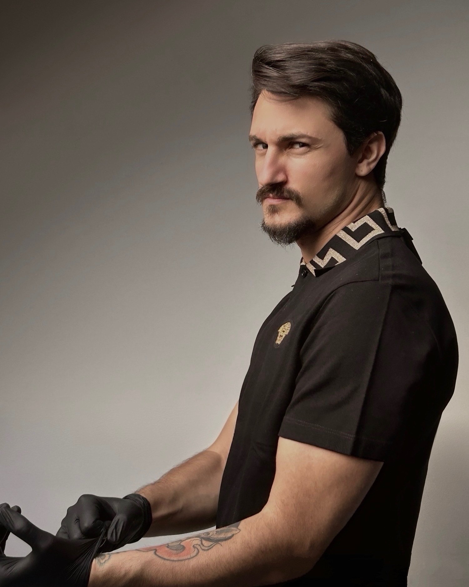 C05717AA-89EF-418B-A4E2-DD53822E346E - The Black Hat Tattoo