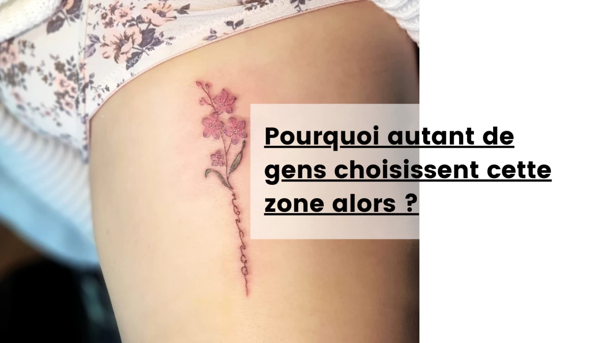 Pourquoi autant de gens choisissent cette zone alors
