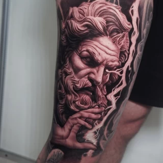 DSC01695 - The Black Hat Tattoo