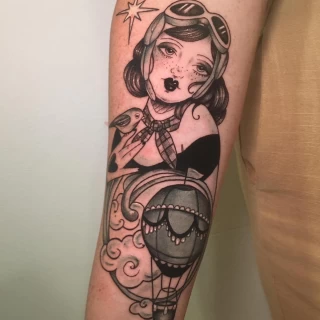 74A5AE9A-6779-483C-B90B-46356BDD84E3 - The Black Hat Tattoo