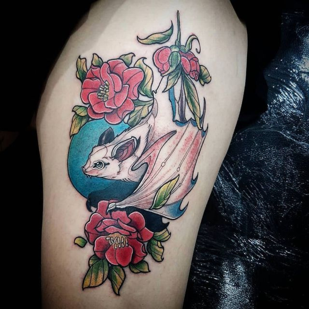 Back Hat Nice Jonathan Guest10 - The Black Hat Tattoo