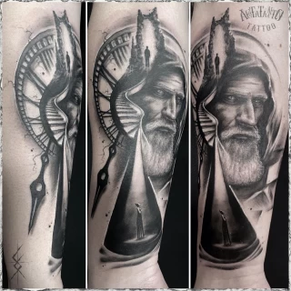 FDAB90B2-9365-4D10-8D40-7E83F90F0B82 - The Black Hat Tattoo