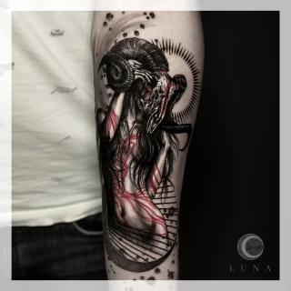 ramka-375 - The Black Hat Tattoo