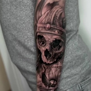 77D11D68-4A50-4975-8653-19CFAA854915 - The Black Hat Tattoo