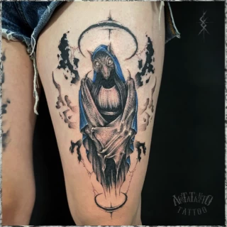 EAD9FF2D-B8E1-4555-BFA6-E4A87A6F01C8 - The Black Hat Tattoo