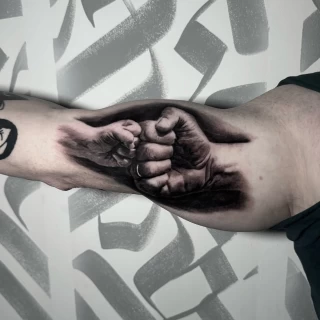 FullSizeRender - The Black Hat Tattoo