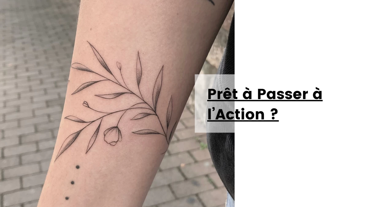Prêt à Passer à l’Action