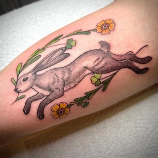 05A3A7DA-49AB-4164-86E1-4AF4BA6220FF - The Black Hat Tattoo