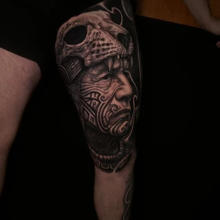 Matias Black Hat Tattoo - Realism - Dublin - 2026IMG_7427 - The Black Hat Tattoo
