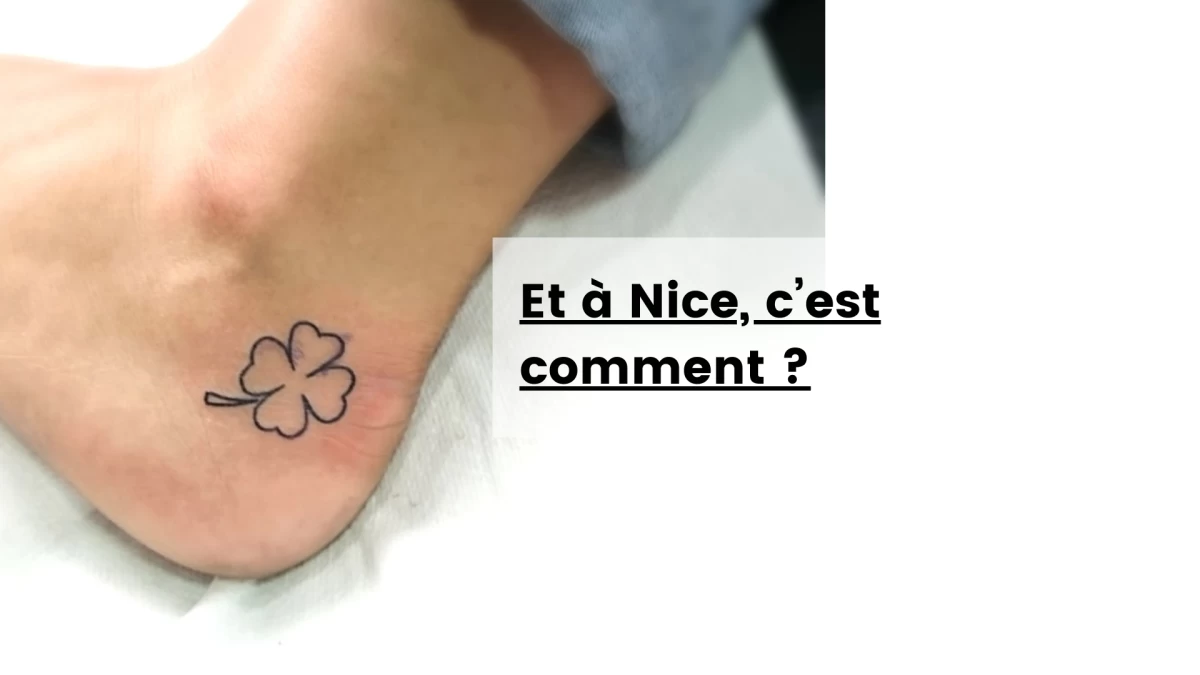 Et à Nice, c’est comment