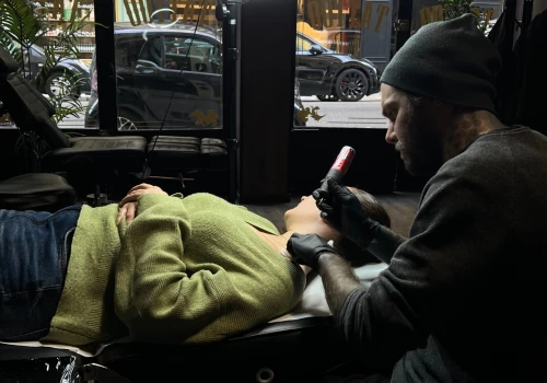 Featured image - Tatouage Capricorne _ motifs, style et symbolique du signe astrologique - The Black Hat Tattoo