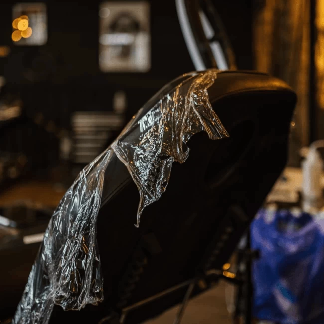 TheBlackHatTattoo - Nice - 2021 - Studio - Équipe - 026 - The Black Hat Tattoo - The Black Hat Tattoo