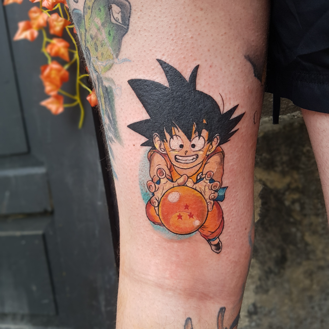 Krasti - Guest - Black Hat Tattoo Nice8 - The Black Hat Tattoo