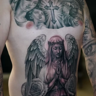 1000075221 - The Black Hat Tattoo