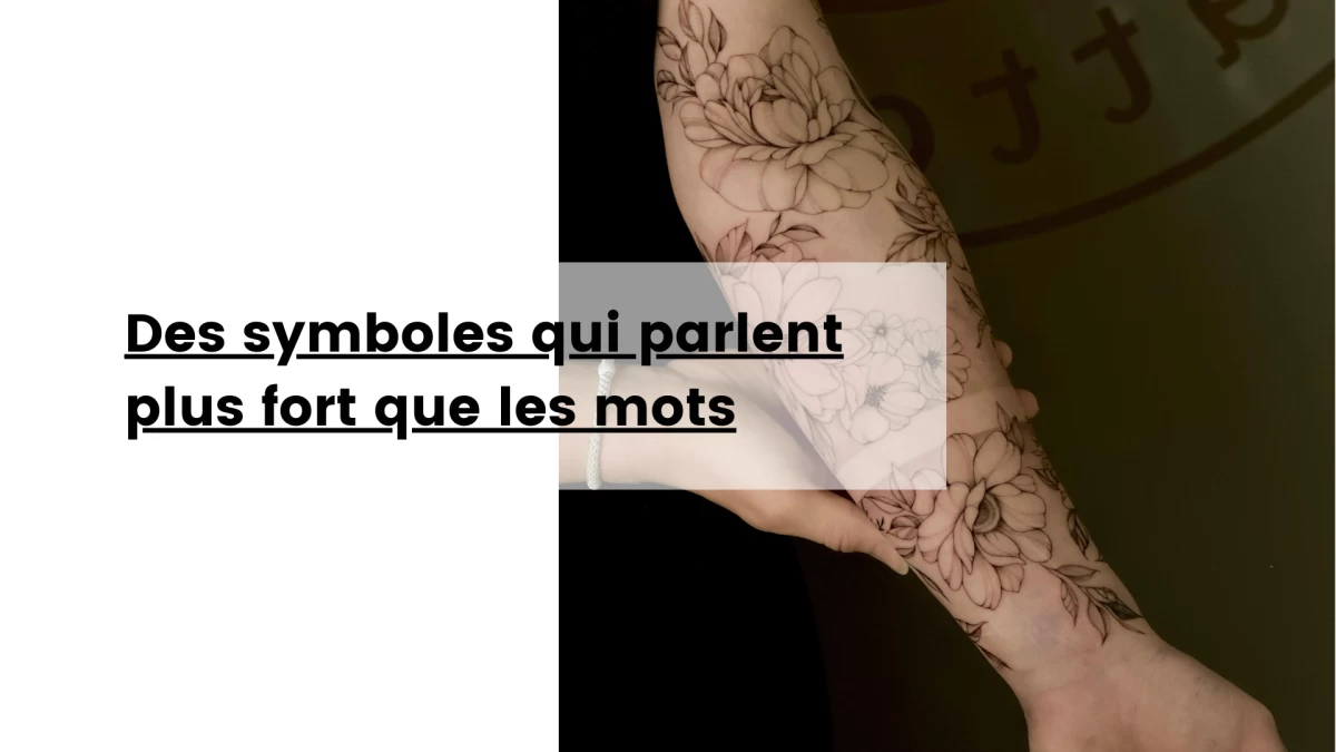 Des symboles qui parlent plus fort que les mots- Tatouage Nice - Black Hat Tattoo Nice