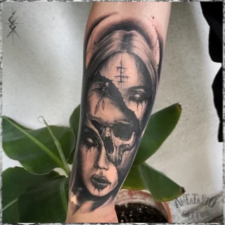 16436EE4-F686-4003-A792-896CB9A2912B - The Black Hat Tattoo
