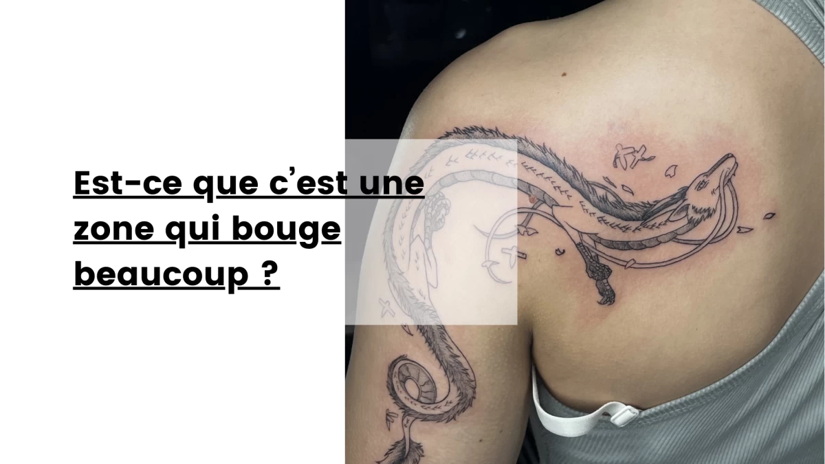 Est-ce que c’est une zone qui bouge beaucoup