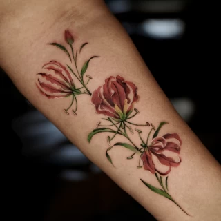 DSC08071 Edited - The Black Hat Tattoo