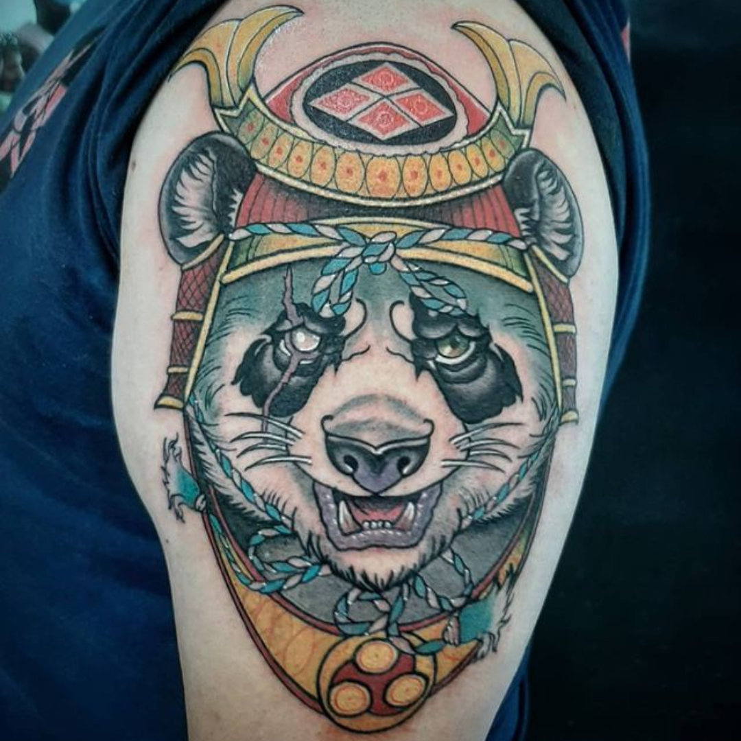 Back Hat Nice Jonathan Guest5 - The Black Hat Tattoo