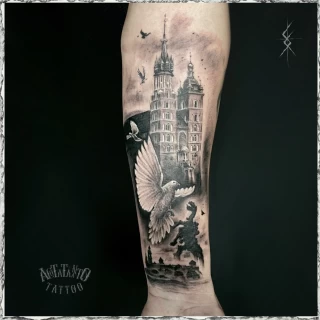 85C7C52F-6690-4943-A17F-76329C51A26F - The Black Hat Tattoo