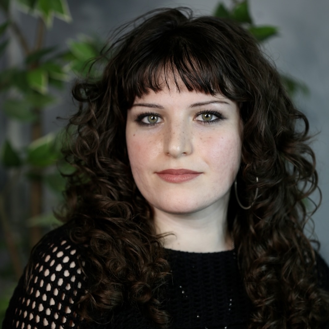 Helena apprentie photo de profil - The Black Hat Tattoo