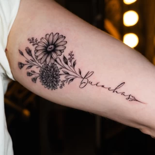 DSC05316 - The Black Hat Tattoo