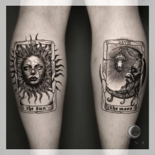 ramka-436 - The Black Hat Tattoo