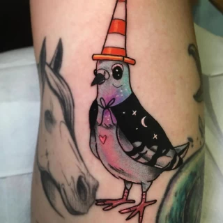 769E87A6-0CF9-4FAC-909B-EDCD713B8F4B - The Black Hat Tattoo