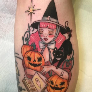 A748147D-04ED-434D-9A57-B8D7BBF6AD65 - The Black Hat Tattoo