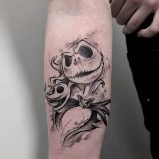 image - The Black Hat Tattoo
