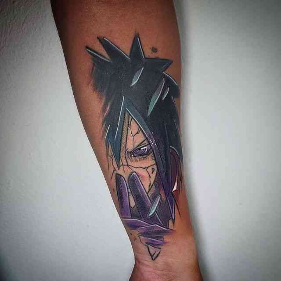 Back Hat Nice Jonathan Guest18 - The Black Hat Tattoo