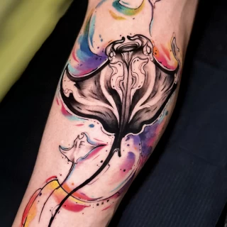 IMG_1640 Edited - The Black Hat Tattoo