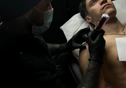 Featured image - Tatouage Bélier _ idées de motifs et signification du signe astrologique - The Black Hat Tattoo