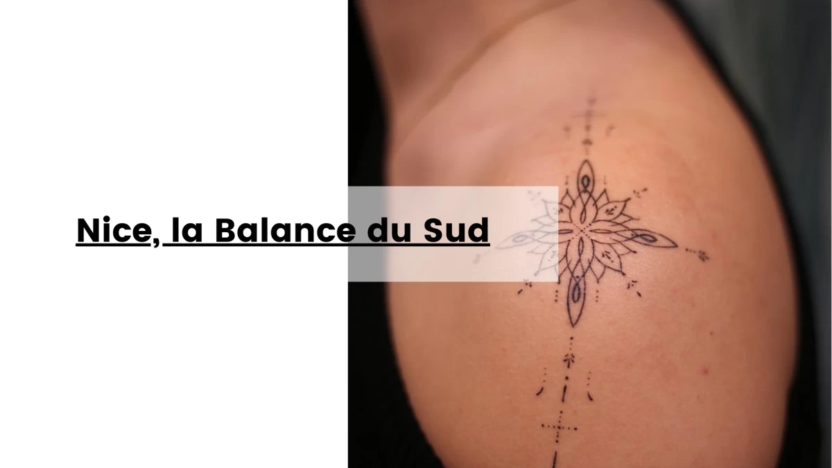 Nice, la Balance du Sud