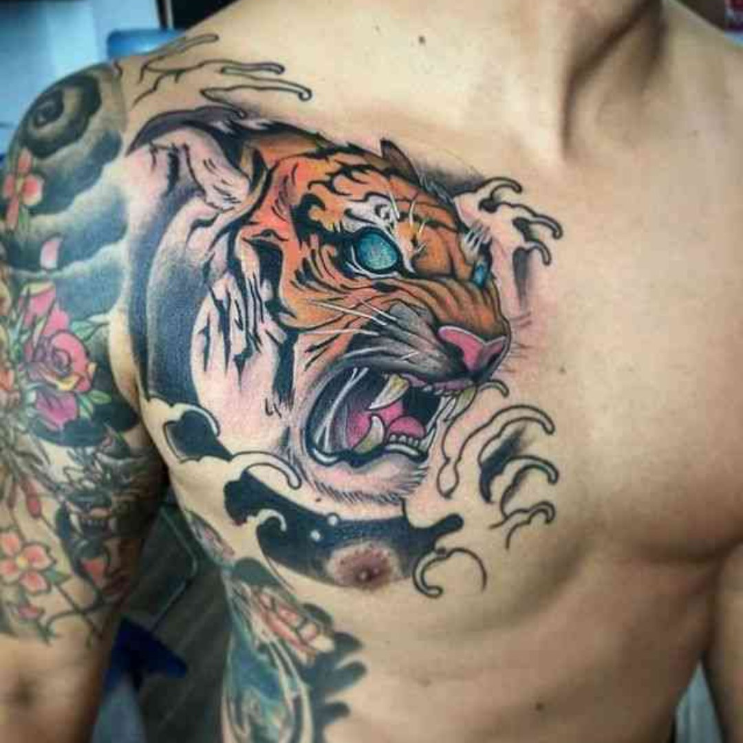 Back Hat Nice Jonathan Guest23 - The Black Hat Tattoo