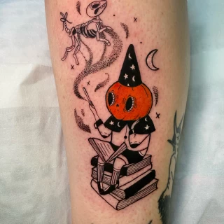 C46BEE4F-4E83-46D6-8EA6-4EDF85175D56 - The Black Hat Tattoo