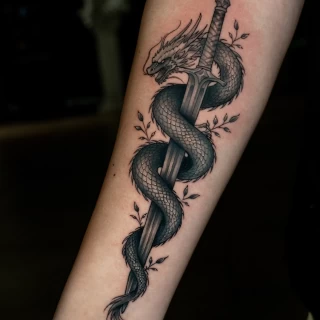 DSC04979 - The Black Hat Tattoo