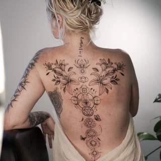 0537DF12-E05A-4F7A-A6D0-A06A7F4837F2 - The Black Hat Tattoo