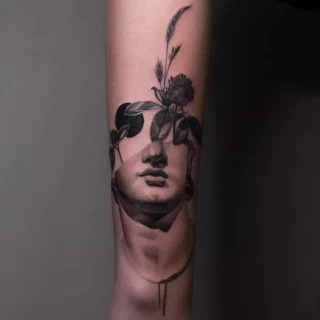 DSC_0063 - The Black Hat Tattoo